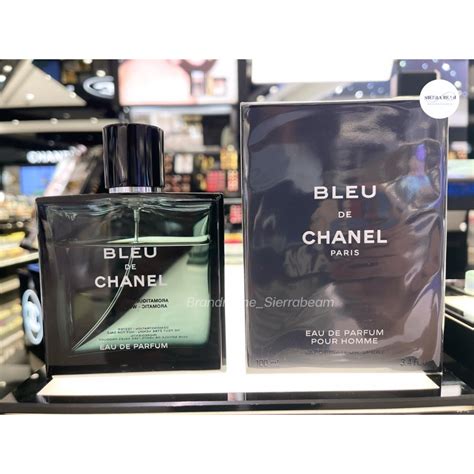 bleu de chanel ราคา king power|น้ำหอม BLEU DE CHANEL ตอนนี้ราคาเท่าไหร่ และซื้อที่ไหนถูกสุดครับ.